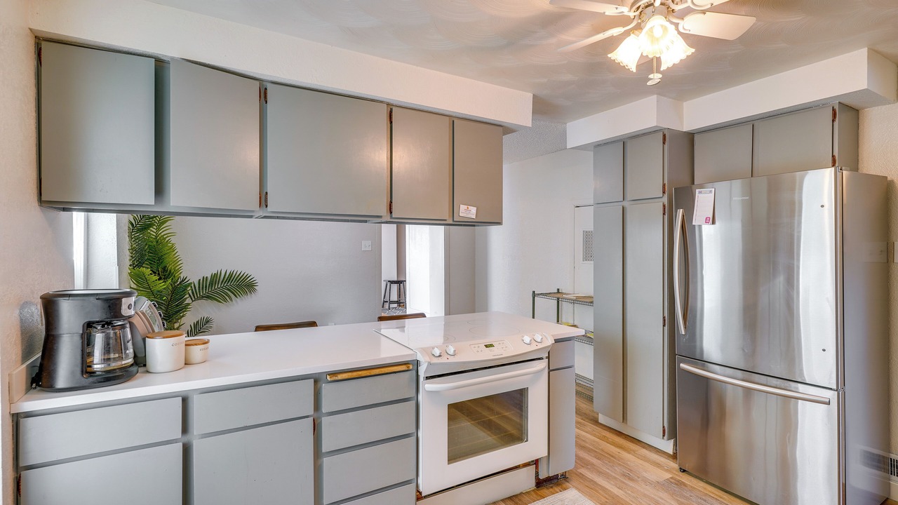 Photo of Kitchen in Pueblo