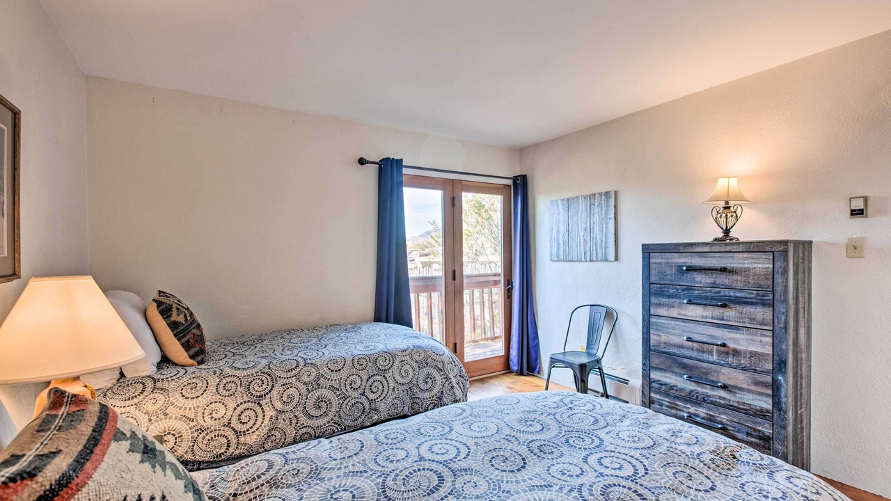 Photo of Bedroom in El Prado
