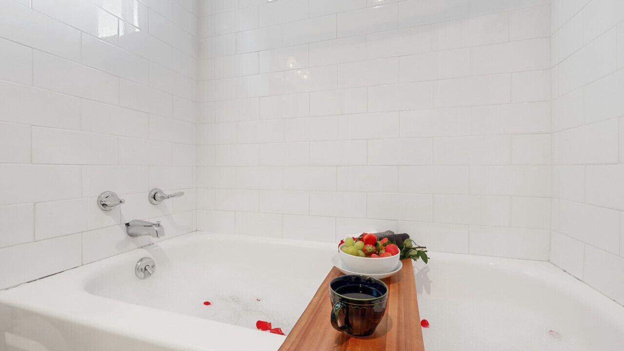 Photo of Bathroom in Old North End