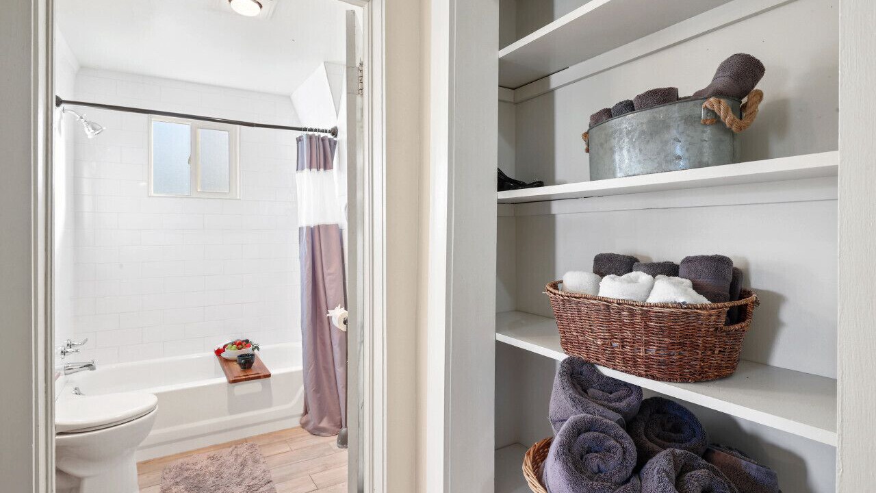 Photo of Bathroom in Old North End