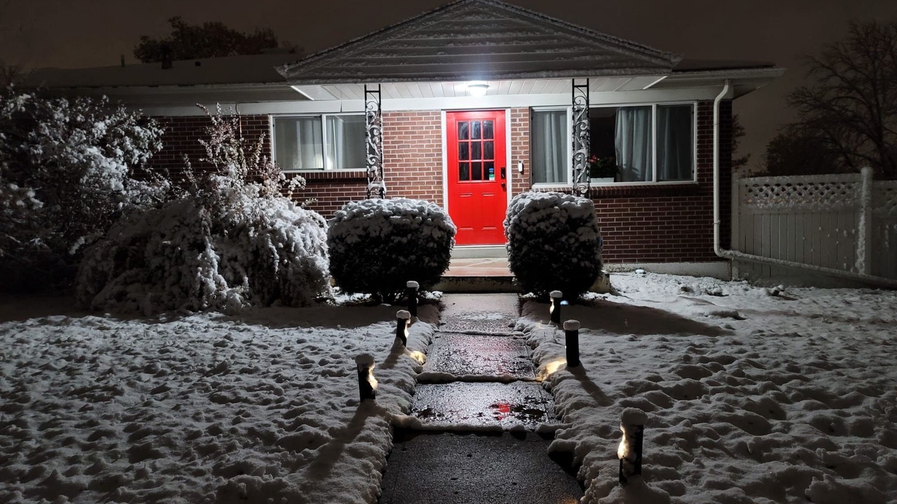 Photo of Outdoor in South Westminster