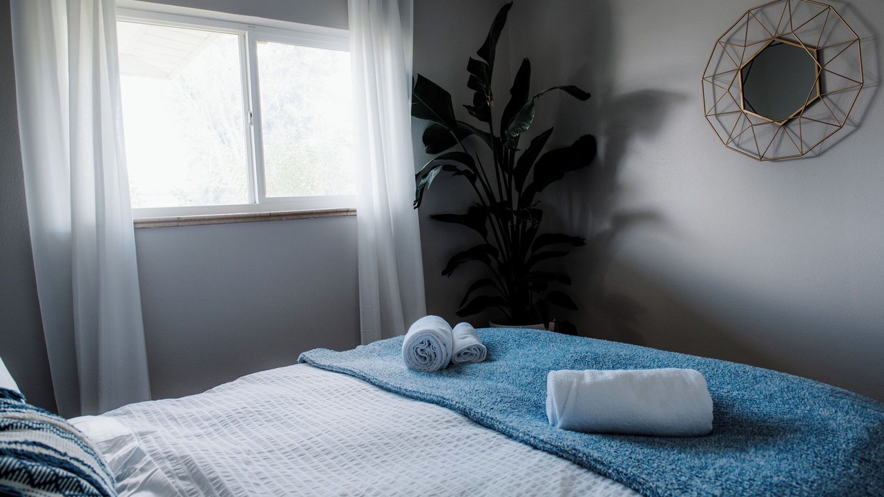 Photo of Bedroom in South Westminster