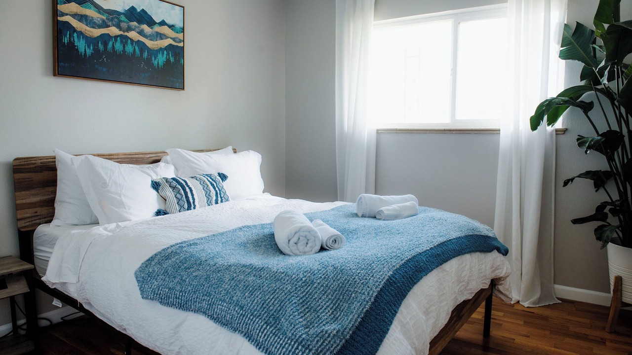 Photo of Bedroom in South Westminster