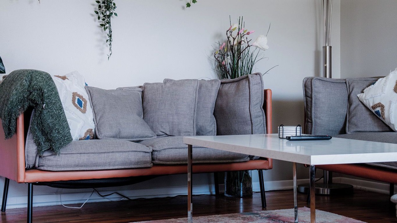 Photo of Livingroom in South Westminster