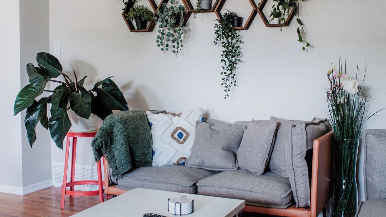 Photo of Livingroom in South Westminster
