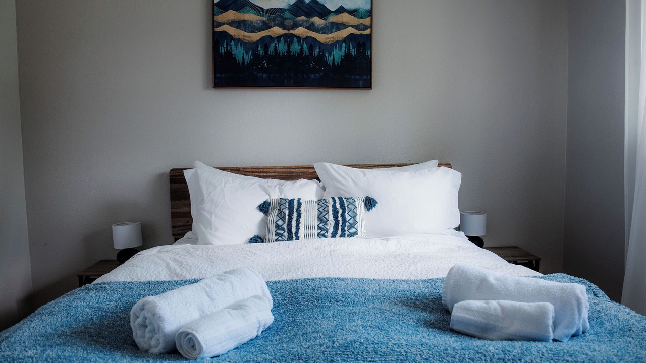 Photo of Bedroom in South Westminster