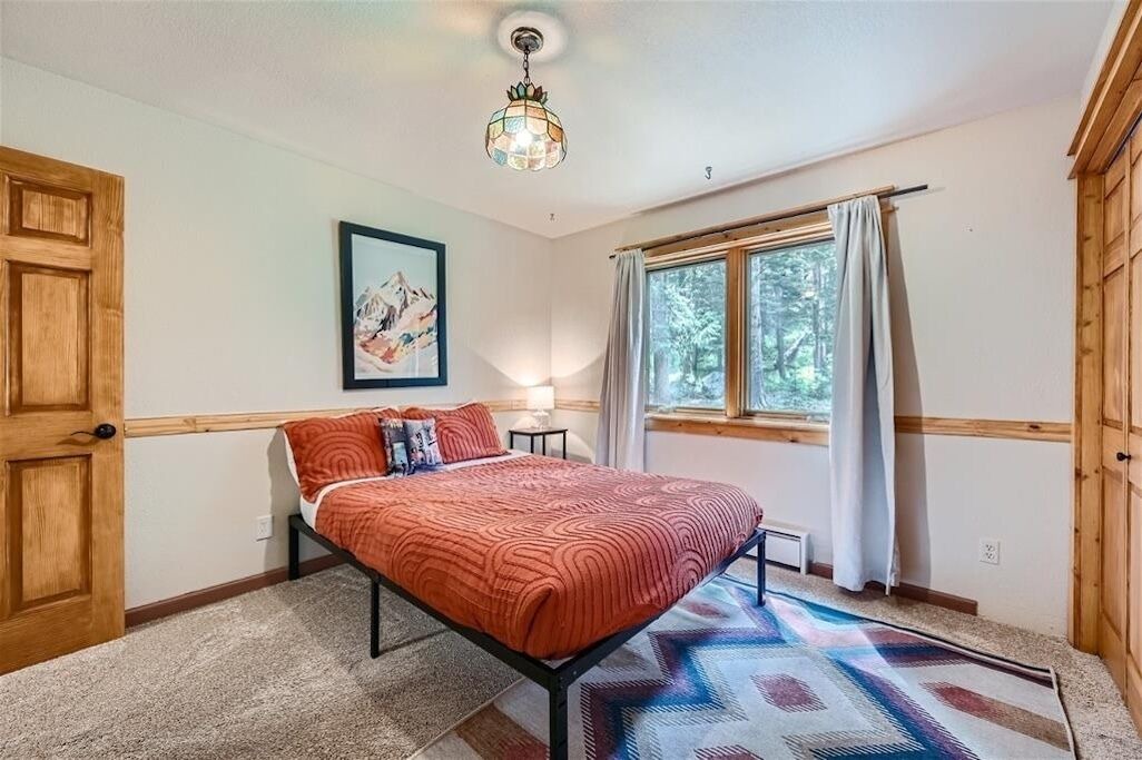Photo of Bedroom in Sunny Slope