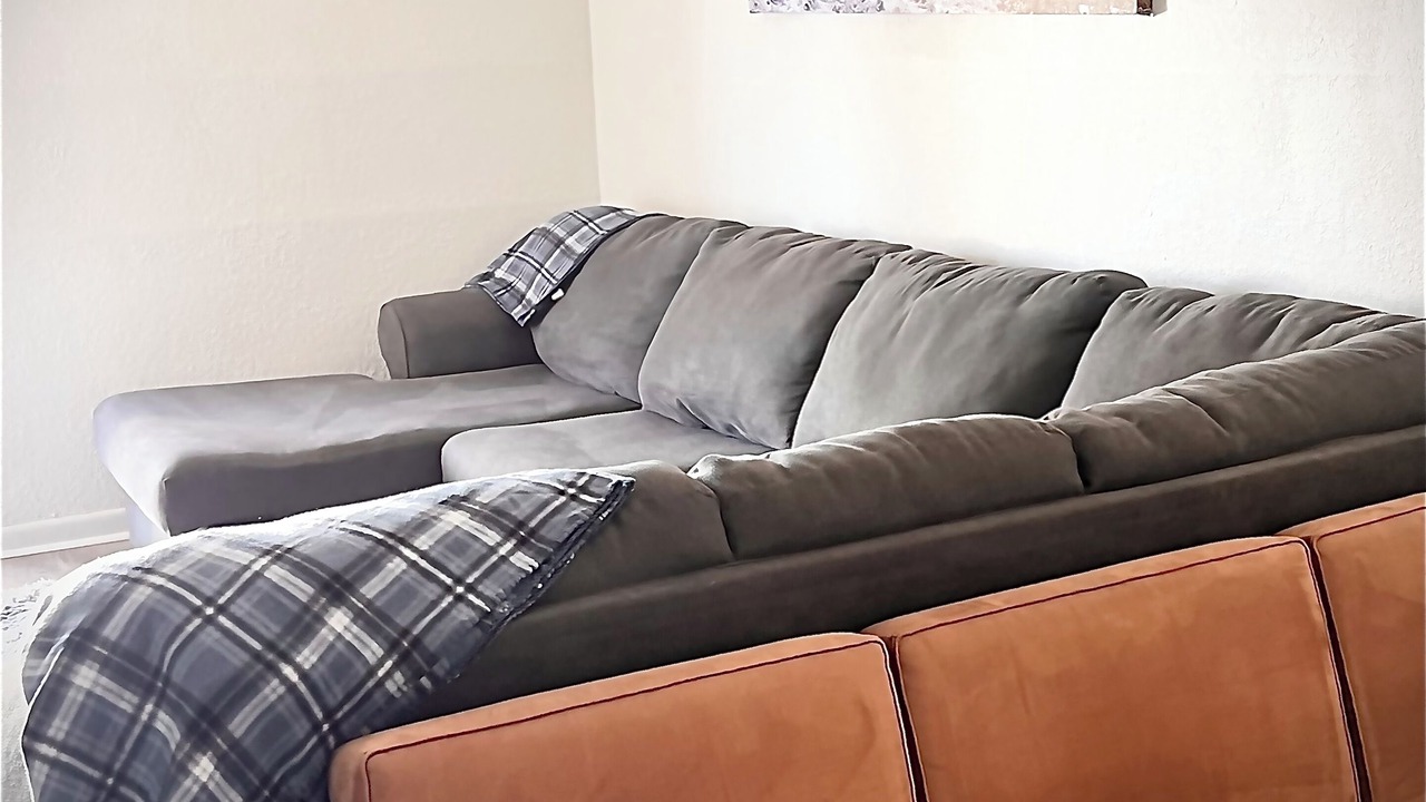Photo of Livingroom in Pueblo