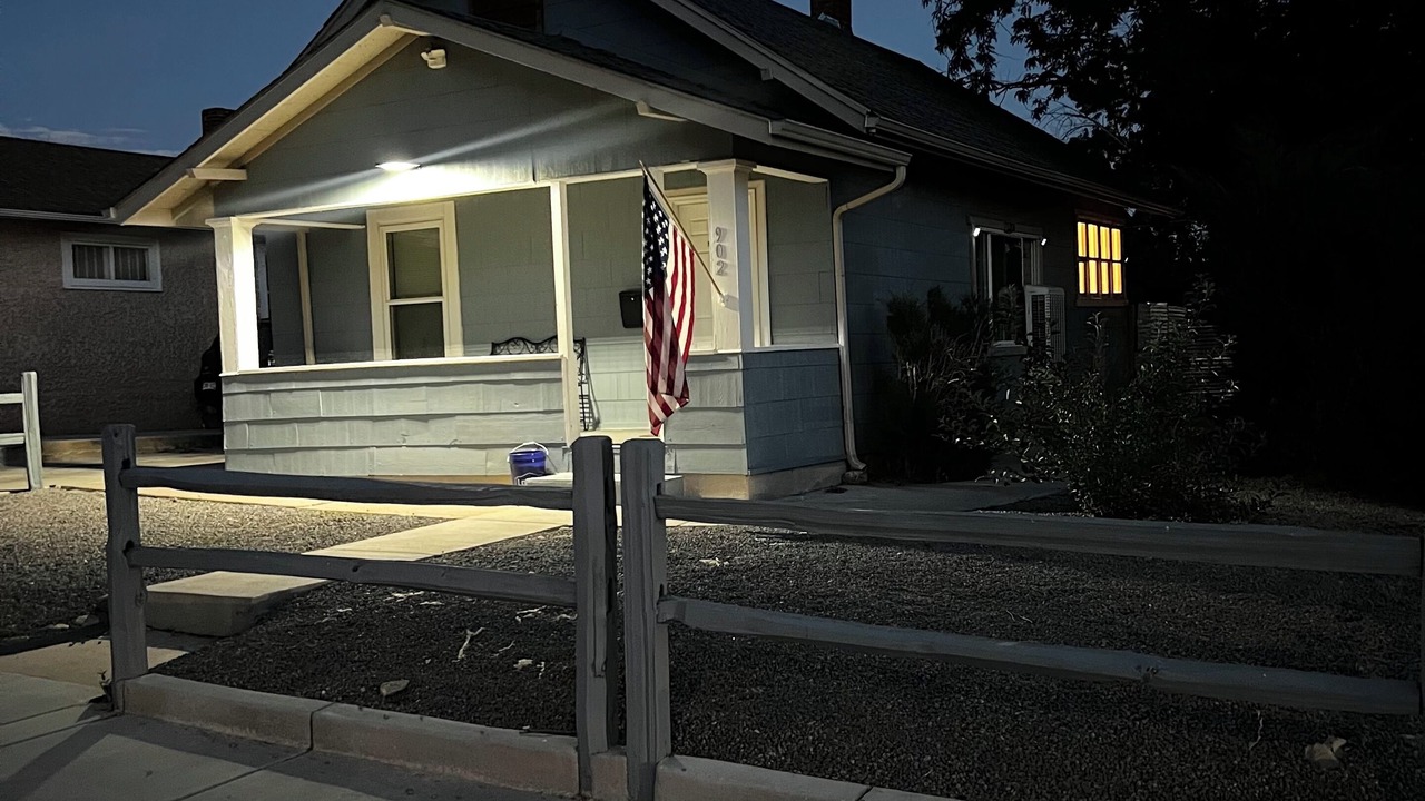 Photo of Outdoor in Pueblo