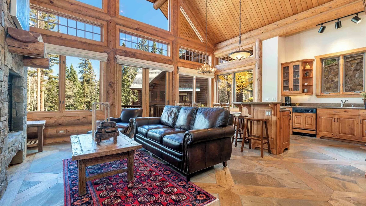 Photo of Bedroom in Mountain Village