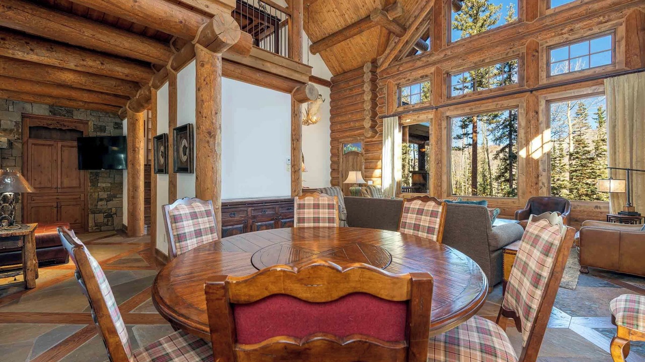 Photo of Bedroom in Mountain Village