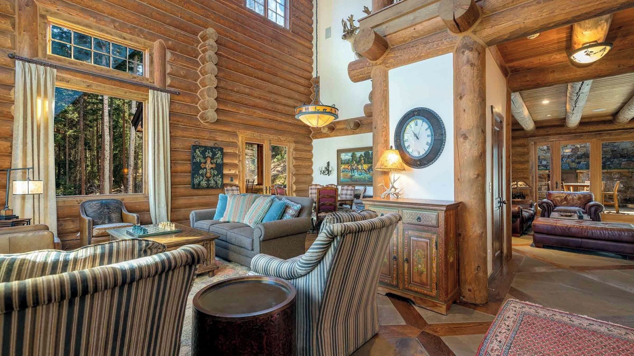 Photo of Bedroom in Mountain Village