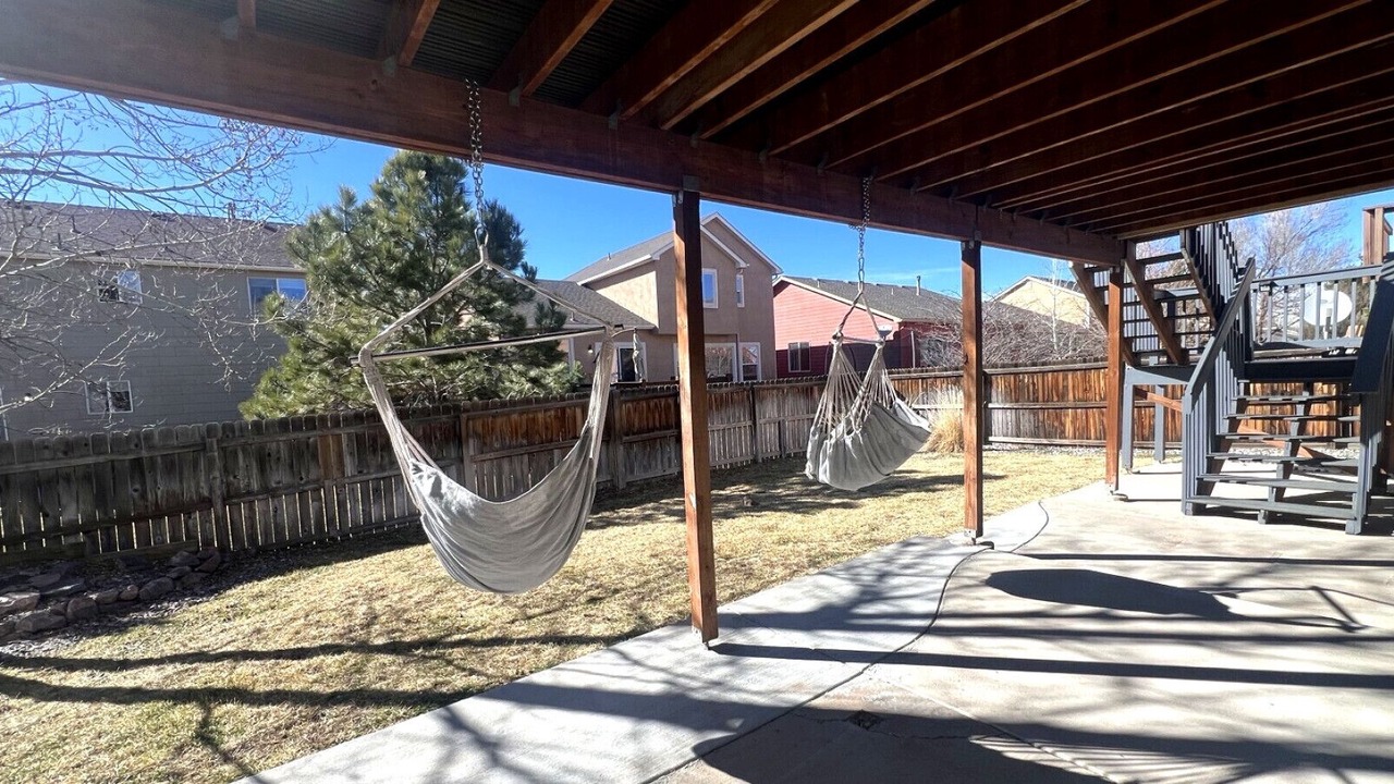 Photo of Outdoor in Gleneagle