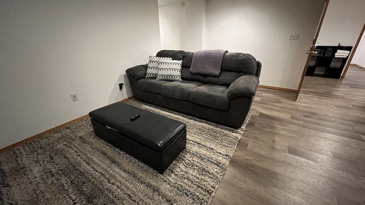 Photo of Livingroom in Gleneagle