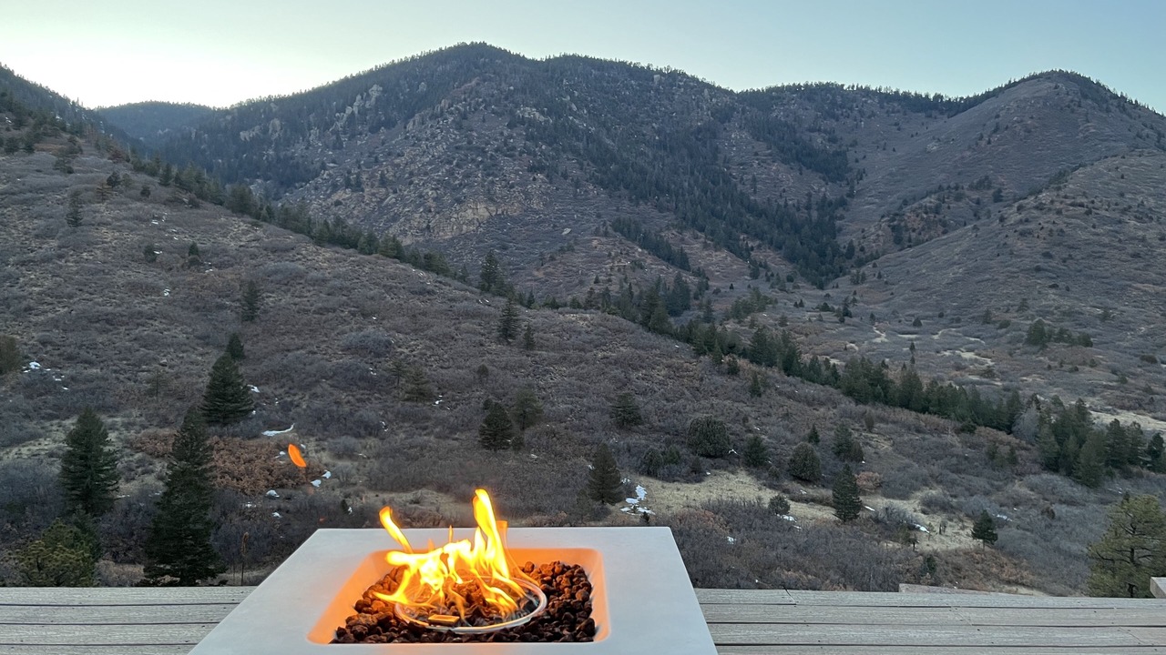 Photo of Outdoor in Colorado Springs