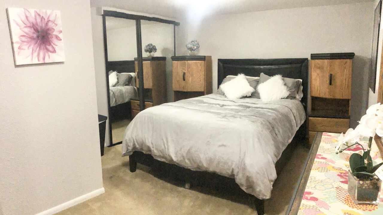 Photo of Bedroom in Sloan Lake