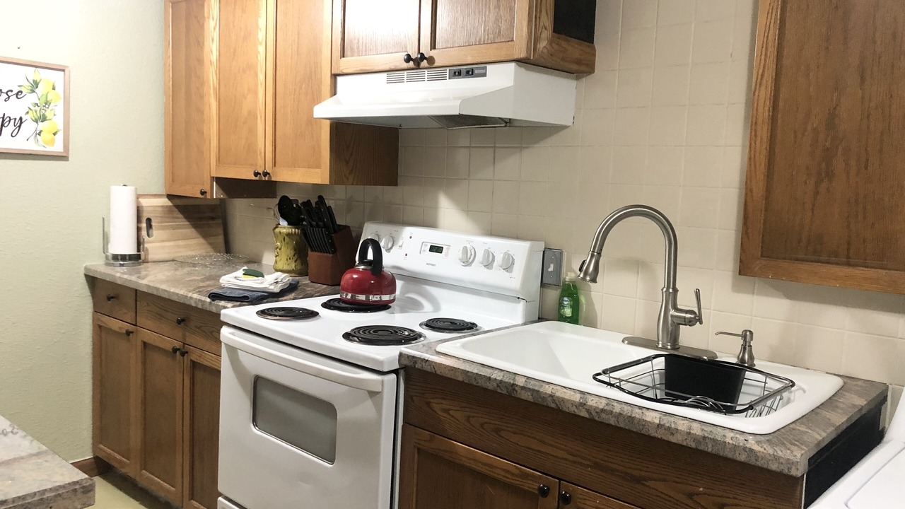 Photo of Kitchen in Sloan Lake