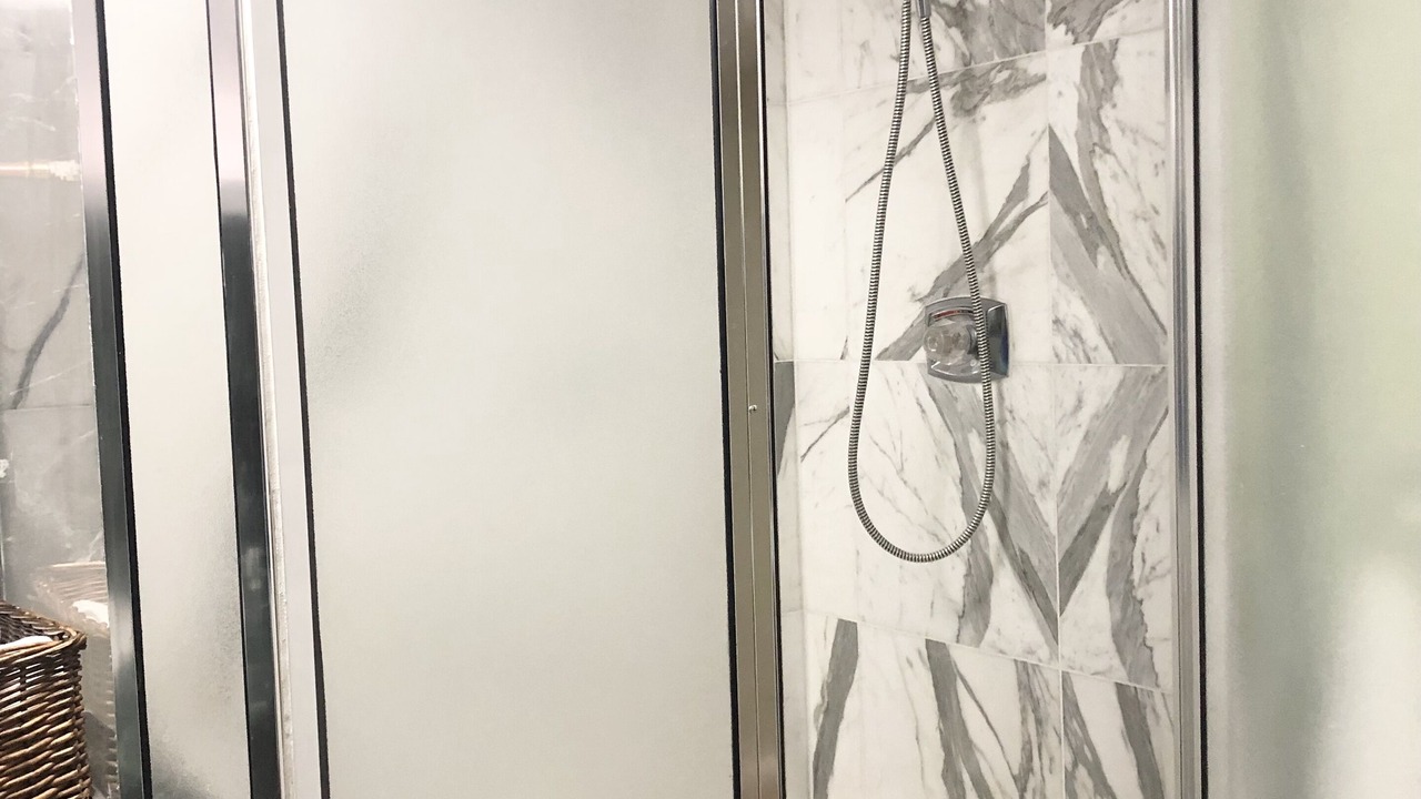 Photo of Bathroom in Sloan Lake