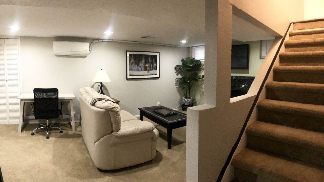 Photo of Livingroom in Sloan Lake
