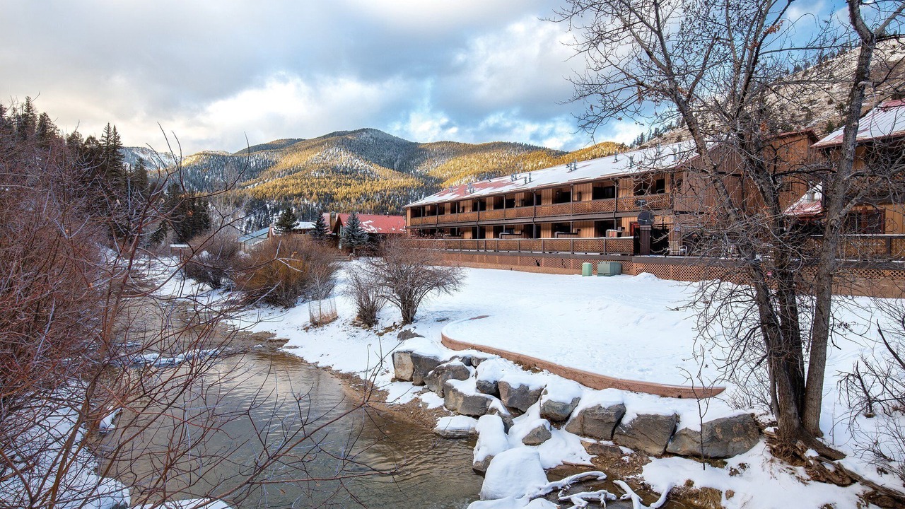Photo of Outdoor in Red River