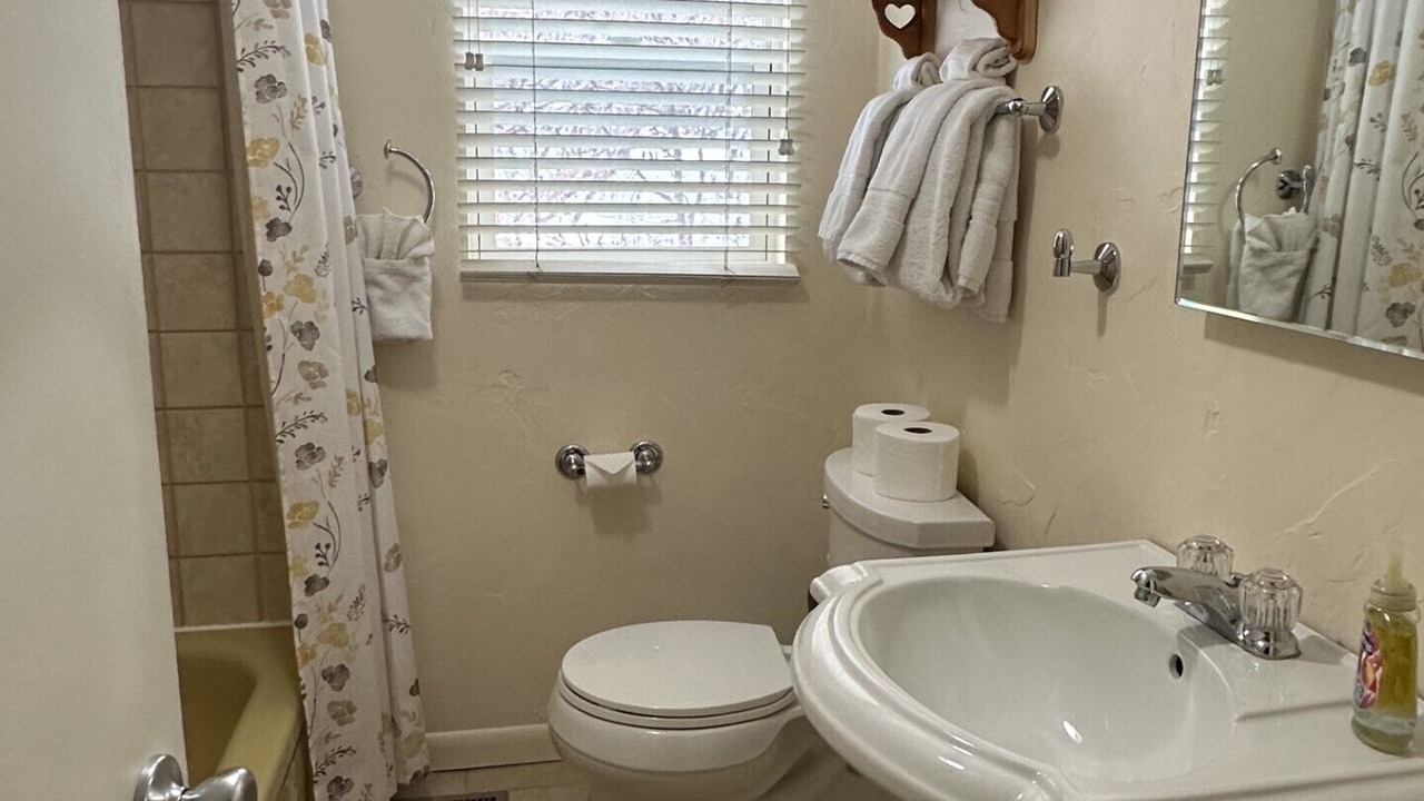 Photo of Bathroom in Durango