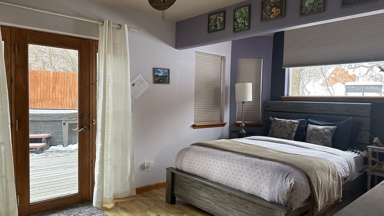 Photo of Bedroom in Durango