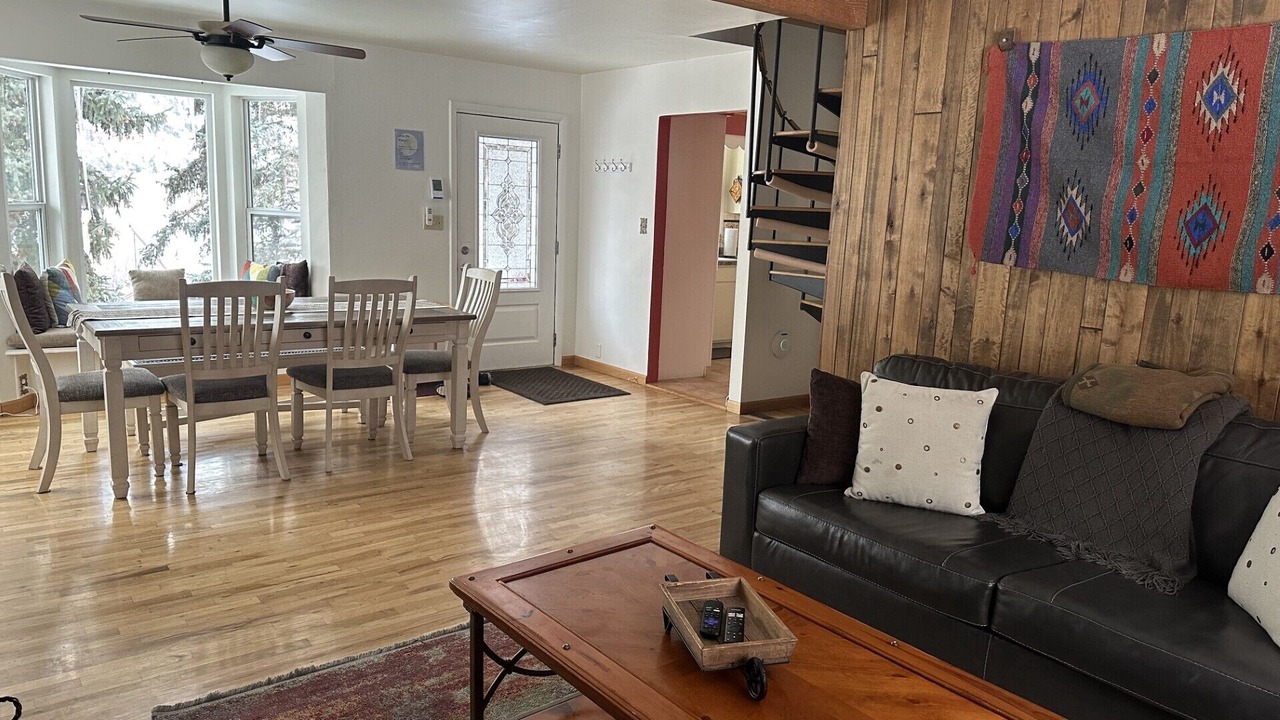 Photo of Livingroom in Durango