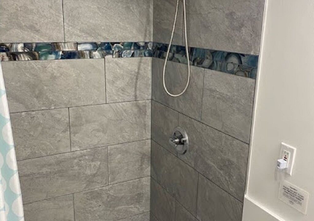 Photo of Bathroom in North Aurora