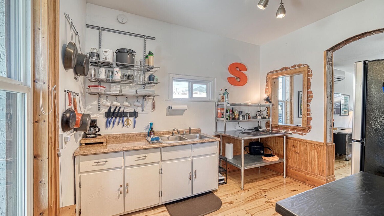 Photo of Kitchen in Salida