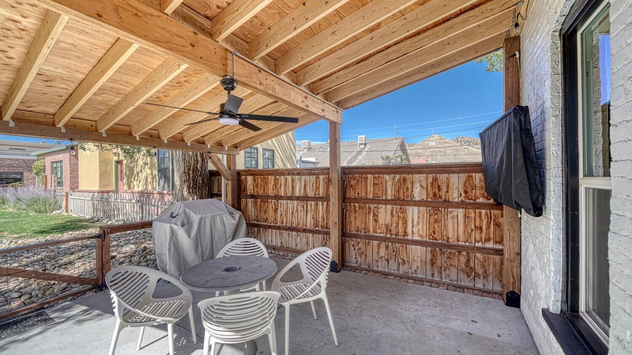 Photo of Outdoor in Salida