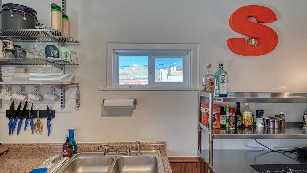 Photo of Kitchen in Salida