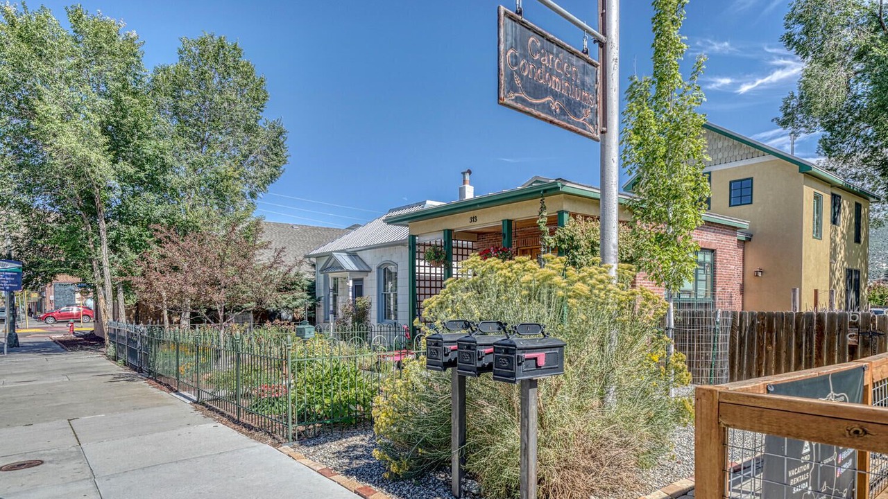 Photo of Outdoor in Salida