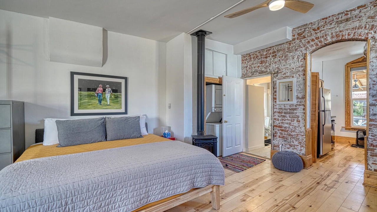 Photo of Bedroom in Salida