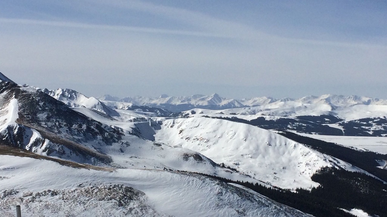 Photo of Others in Peak 9