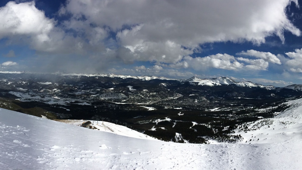 Photo of Others in Peak 9