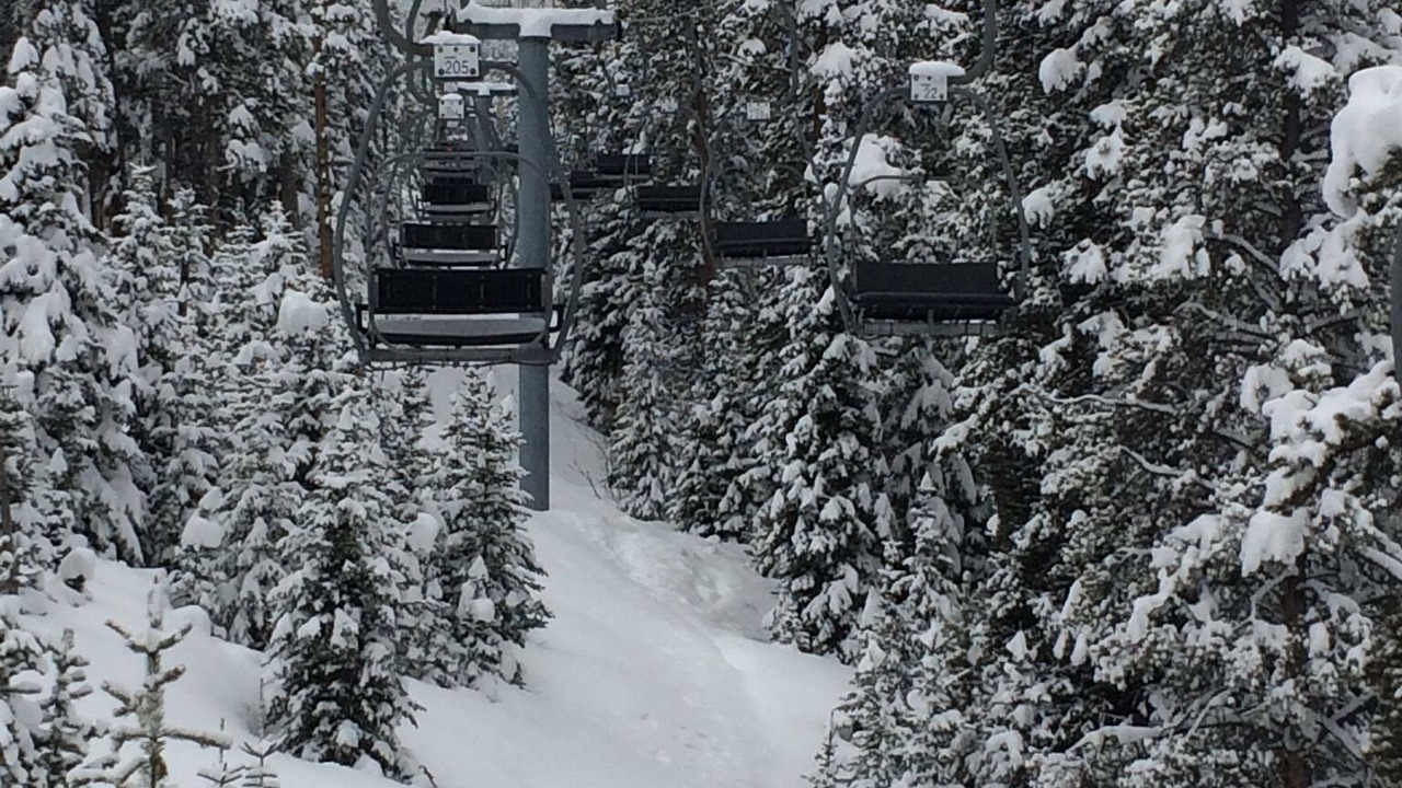 Photo of Others in Peak 9