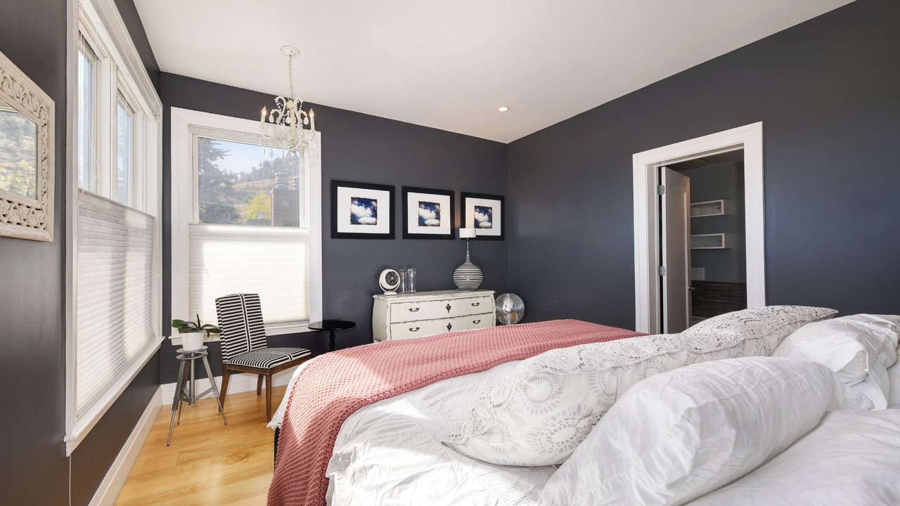 Photo of Bedroom in Lower Arapahoe