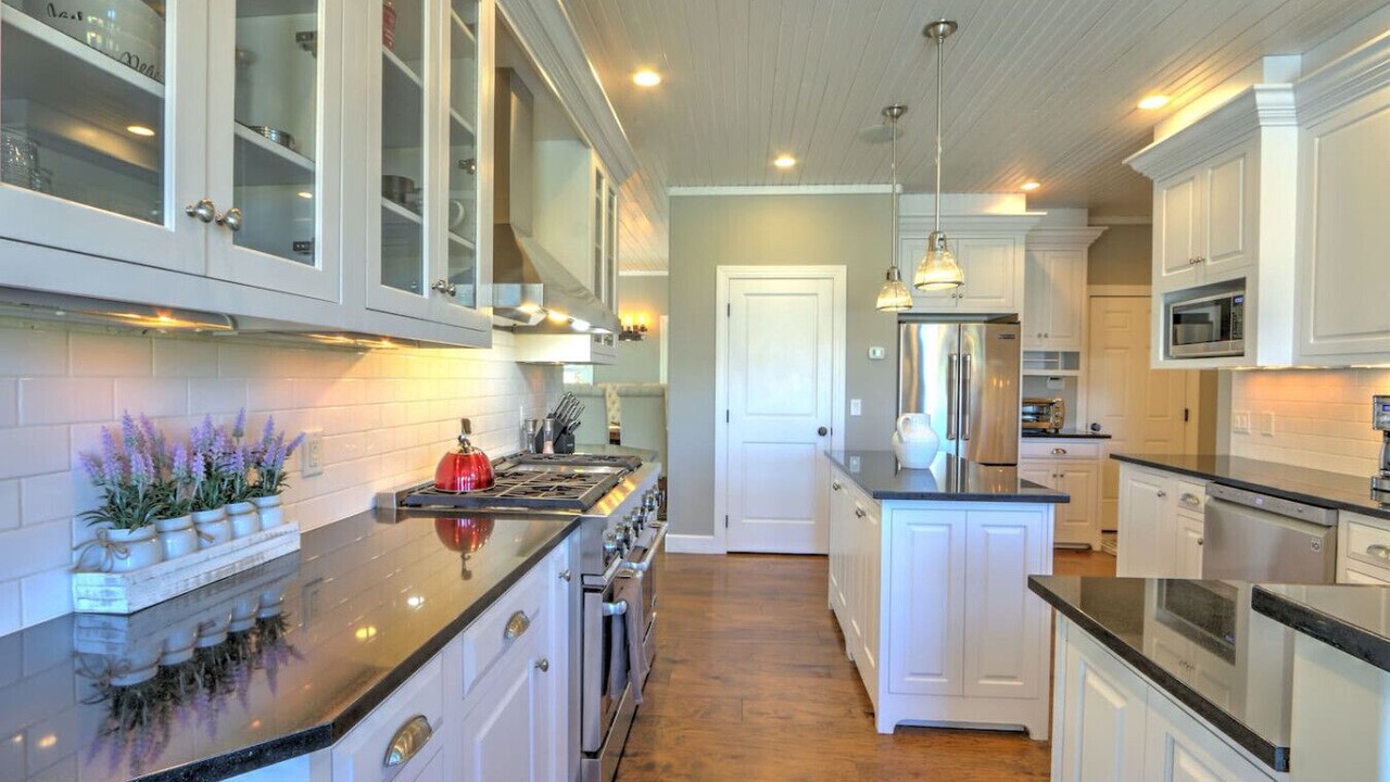 Photo of Kitchen in Glenwood Springs