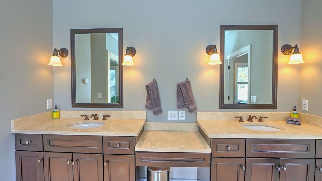 Photo of Bathroom in Glenwood Springs