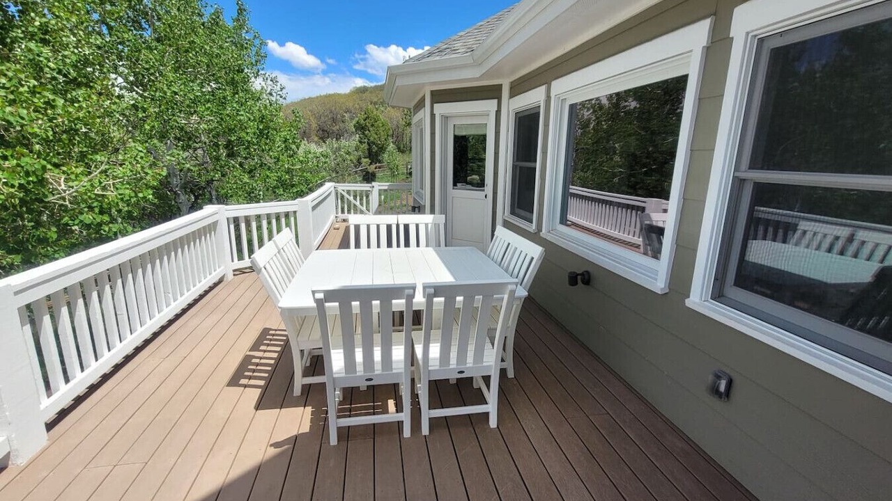 Photo of Outdoor in Glenwood Springs