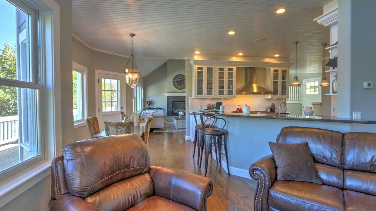 Photo of Livingroom in Glenwood Springs