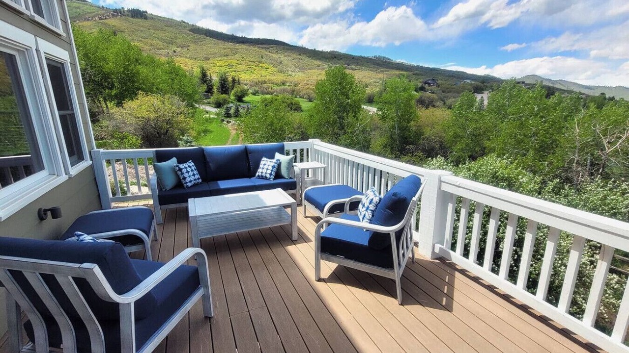 Photo of Outdoor in Glenwood Springs
