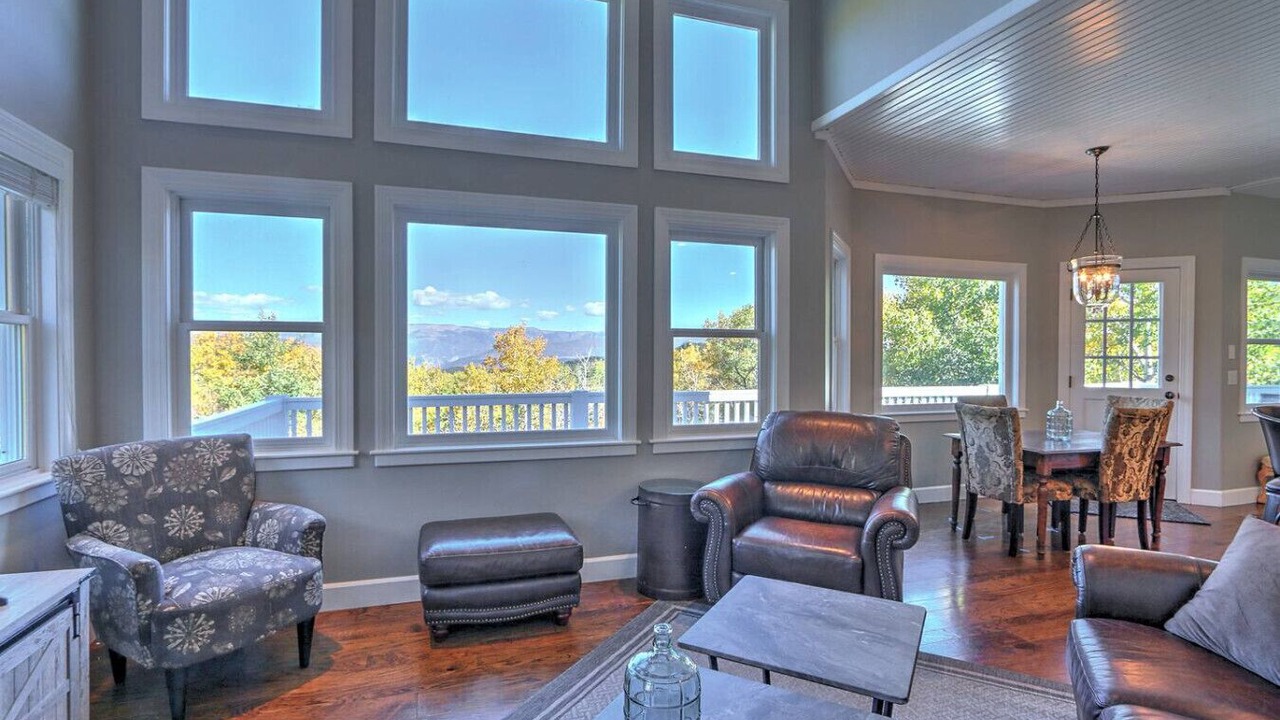 Photo of Livingroom in Glenwood Springs