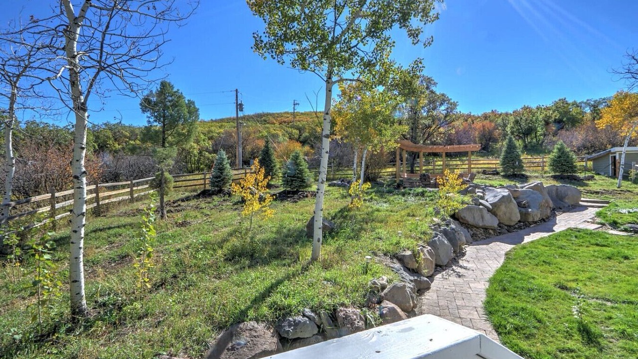 Photo of Outdoor in Glenwood Springs
