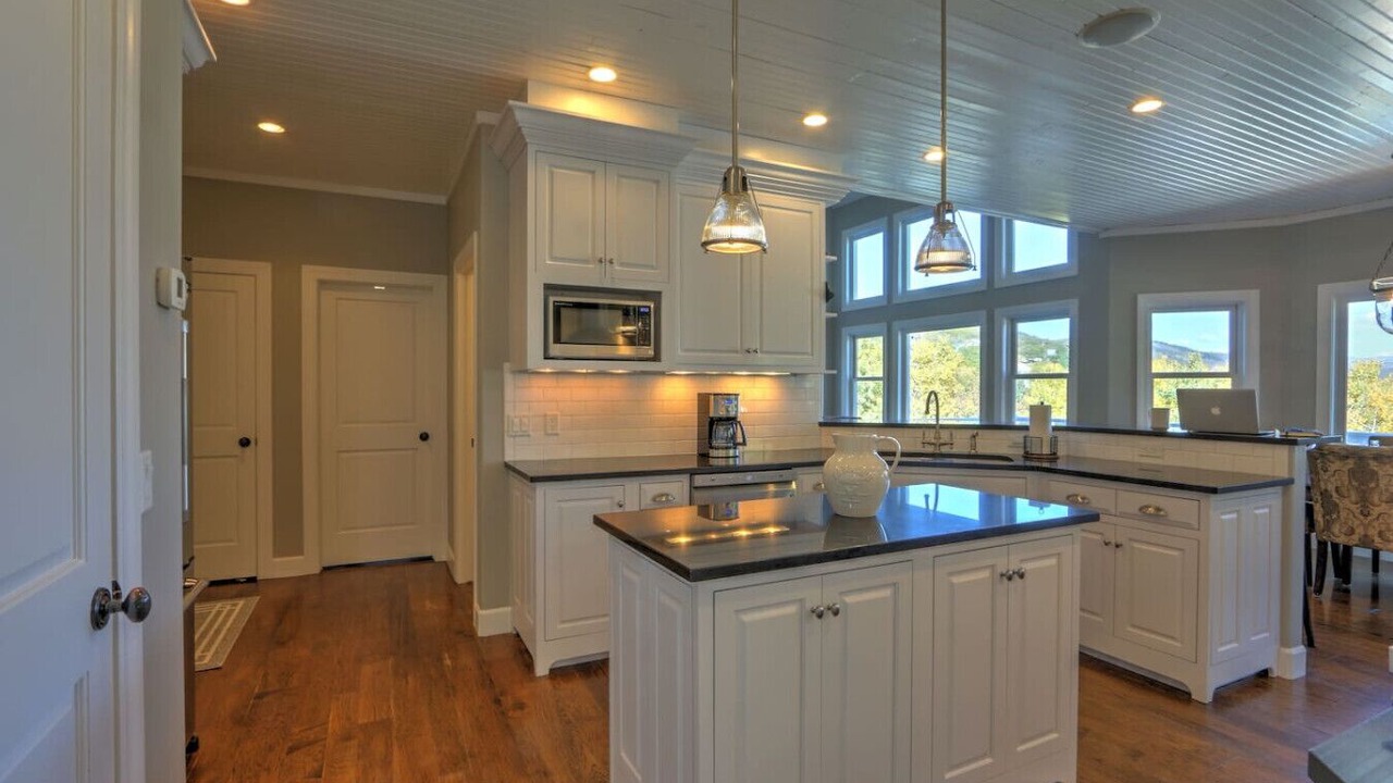 Photo of Kitchen in Glenwood Springs