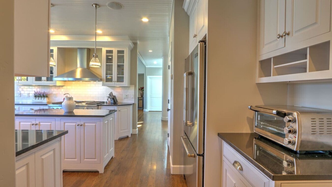 Photo of Kitchen in Glenwood Springs
