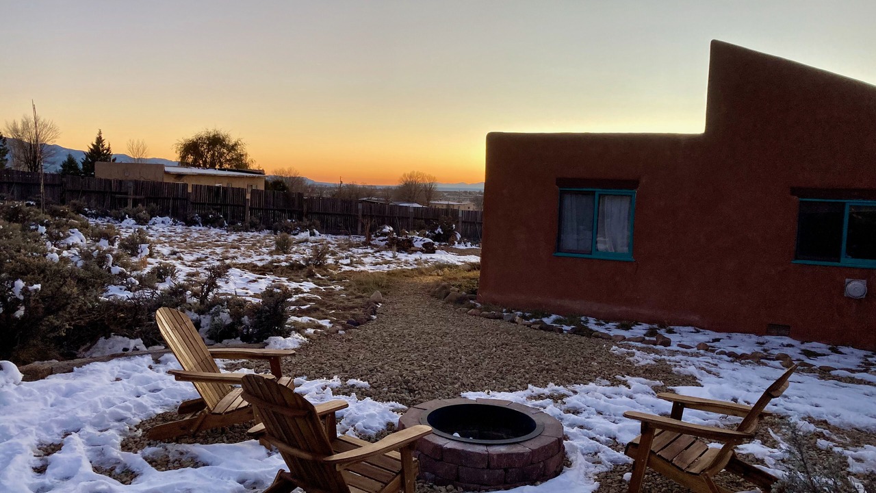 Photo of Outdoor in El Prado