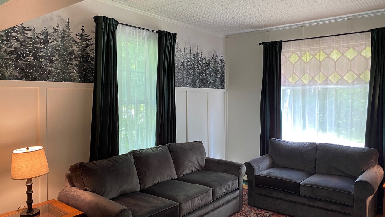 Photo of Livingroom in Greenville