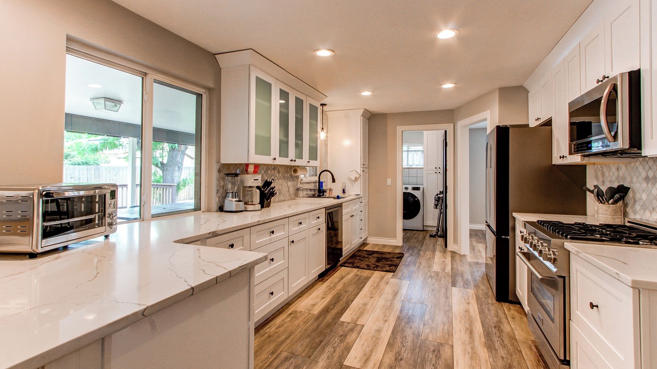 Photo of Kitchen in Highland Park