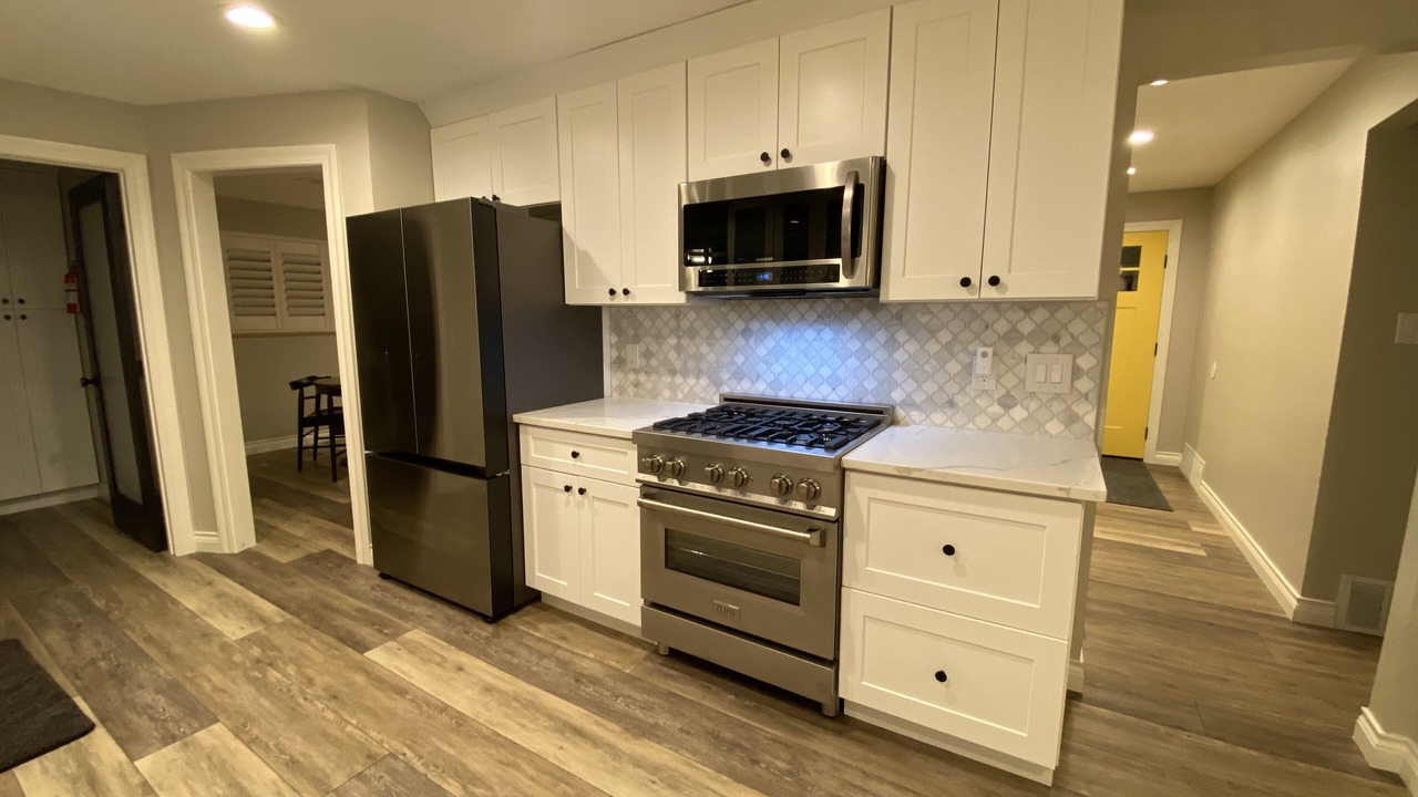 Photo of Kitchen in Highland Park